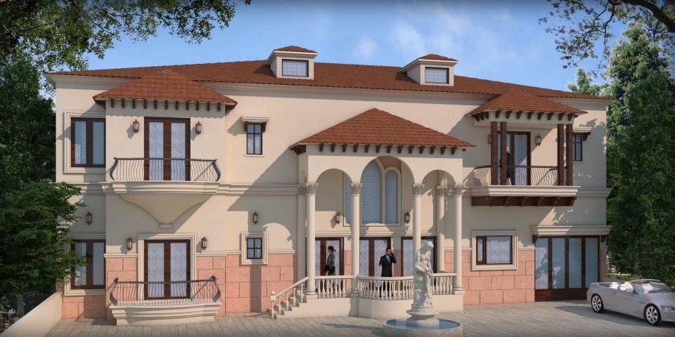 Top 30 Architecture Firms In Chandigarh - Chandokhe & Associates