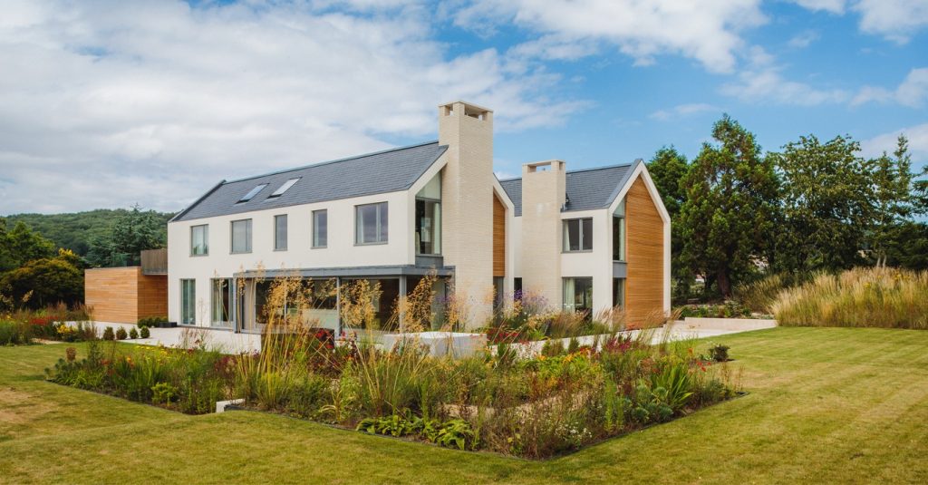 Top 30 Architecture Firms in Bristol - Moon Architect and Builder