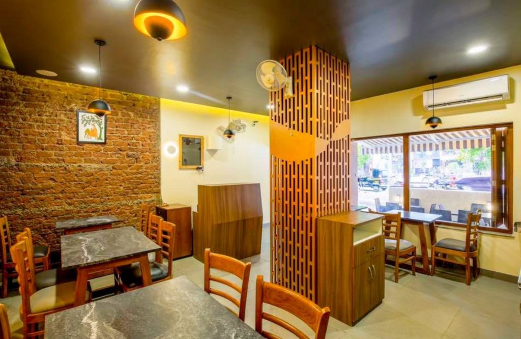 Top 25 Architecture Firms In Nagpur - Equipoise Architects
