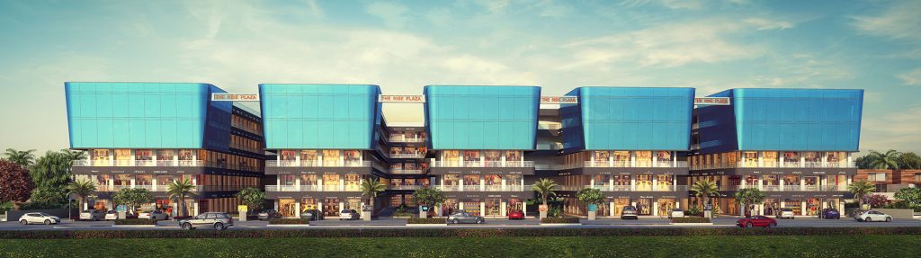 Top 30 Architecture Firms in Vadodara - Rishi Architect Engineer & Interior Designer