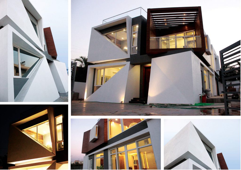 Top 40 Architecture Firms In Pune - Studio 55