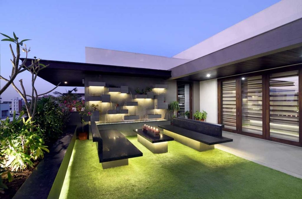 Top 30 Architecture Firms in Vadodara - Studio Yamini
