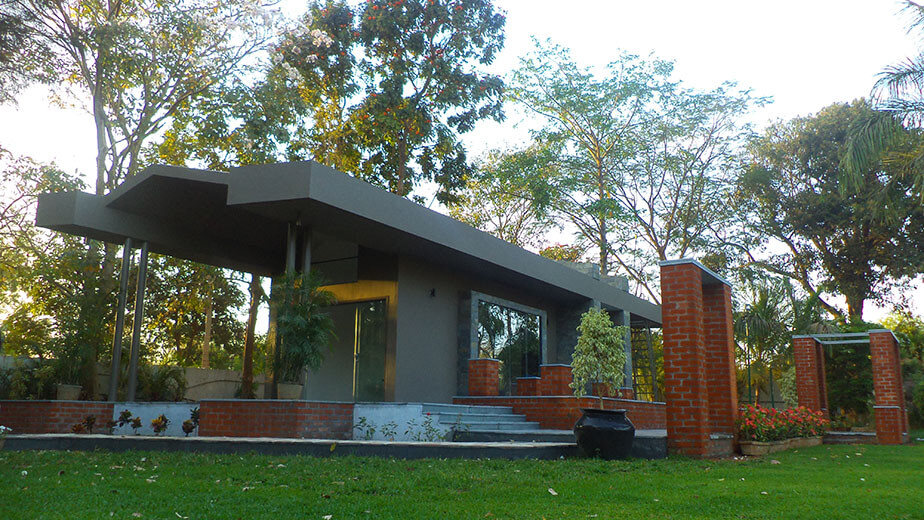 Top 30 Architecture Firms in Vadodara - Sanjeev Joshi Architectural Consultancy