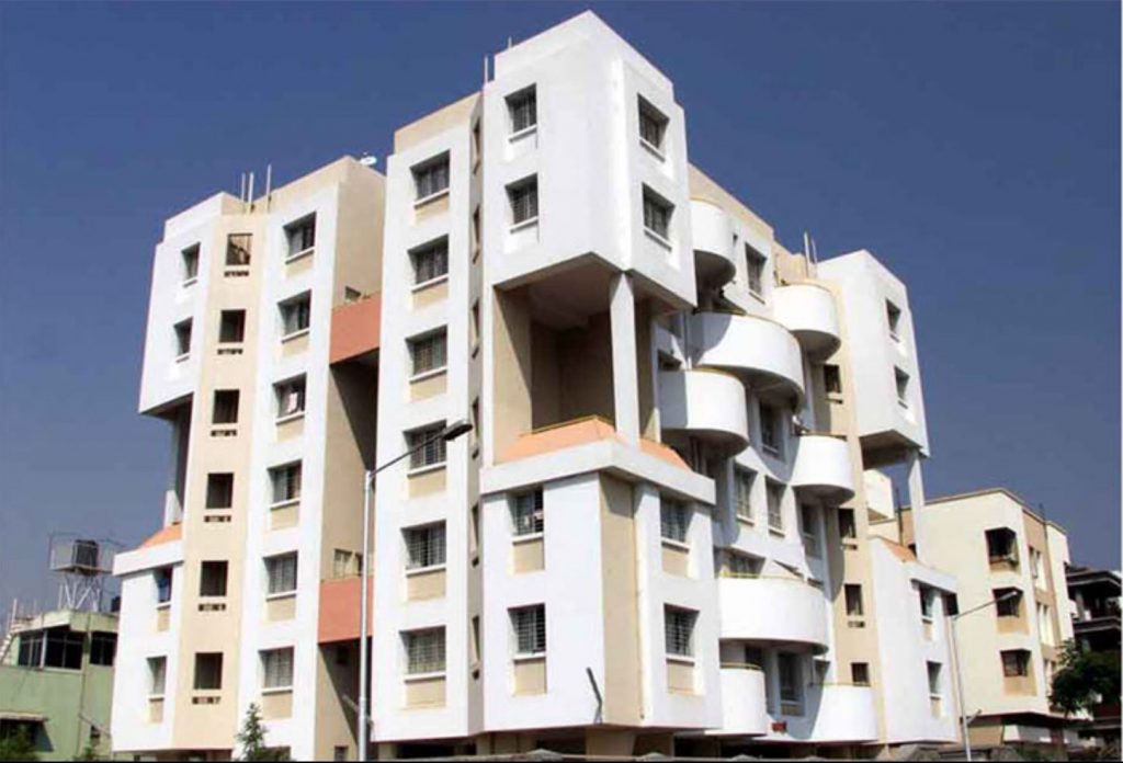 Top 40 Architecture Firms In Pune - Group Phi