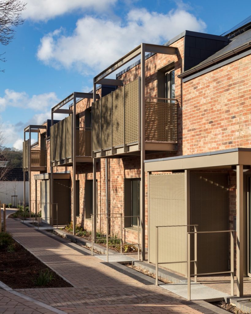 Top 30 Architecture Firms in Bristol - Emmett Russel Architects