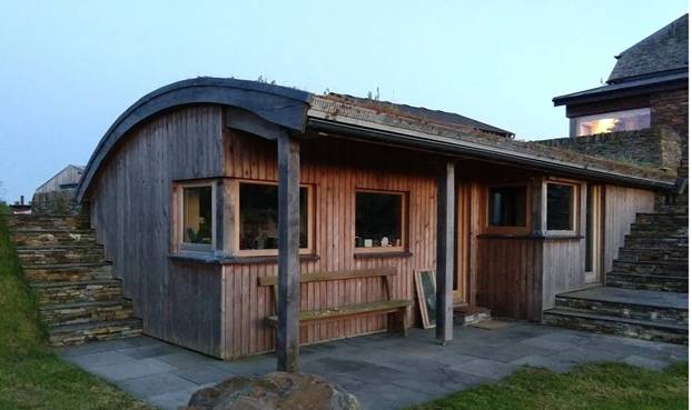 Top 30 Architecture Firms in Bristol - Lawrence Duck Architecture