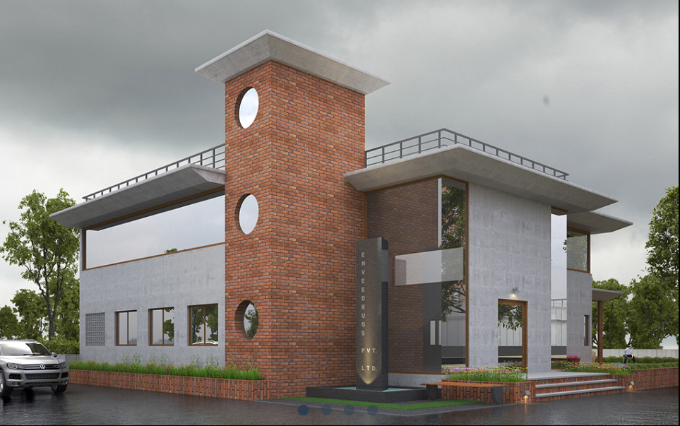 Top 30 Architecture Firms in Vadodara - Studio Outline