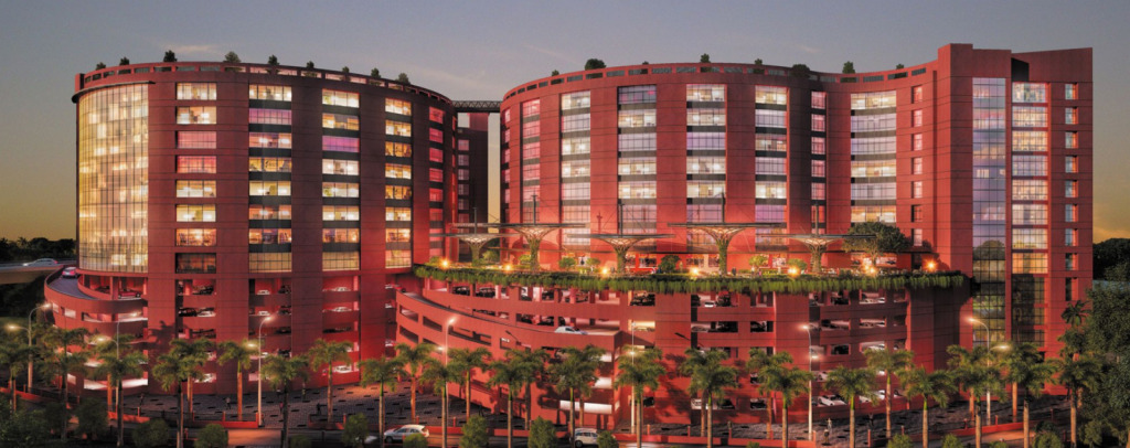 Top 40 Architecture Firms in Calicut - Stapati Architects