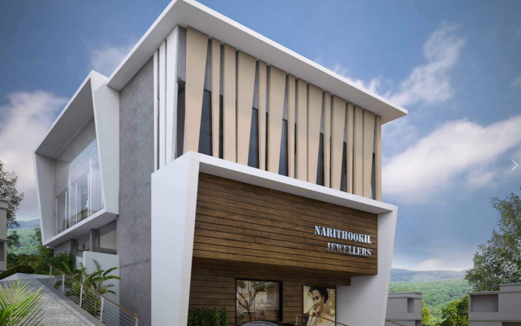 Top 40 Architecture Firms in Calicut - VM Architects