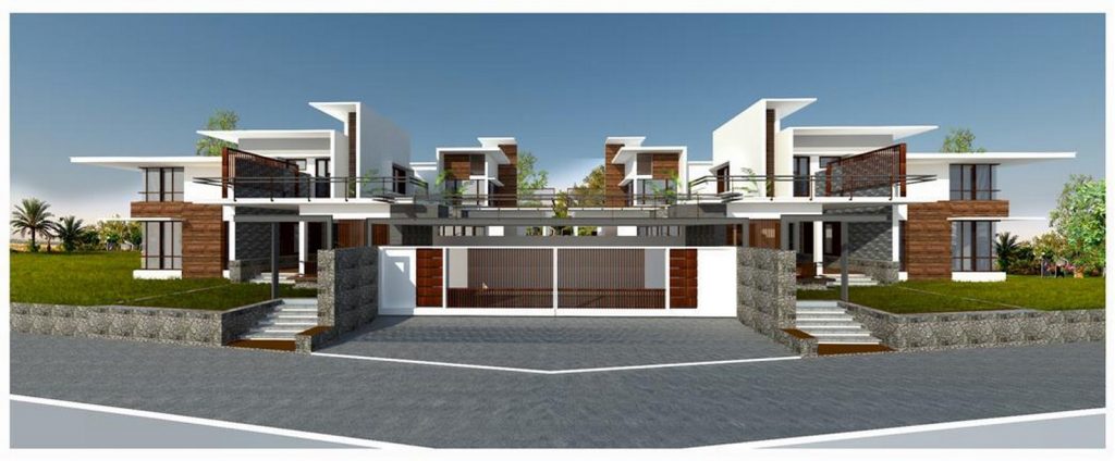 Top 40 Architecture Firms in Calicut - Designature Architects
