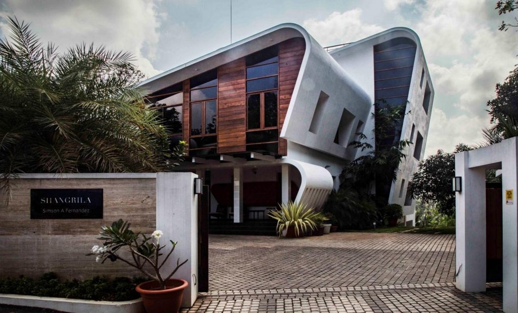 Top 40 Architecture Firms in Calicut - Design Art and Culture