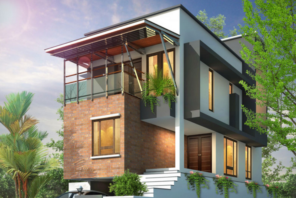 Top 40 Architecture Firms in Calicut - Nimfra Architects