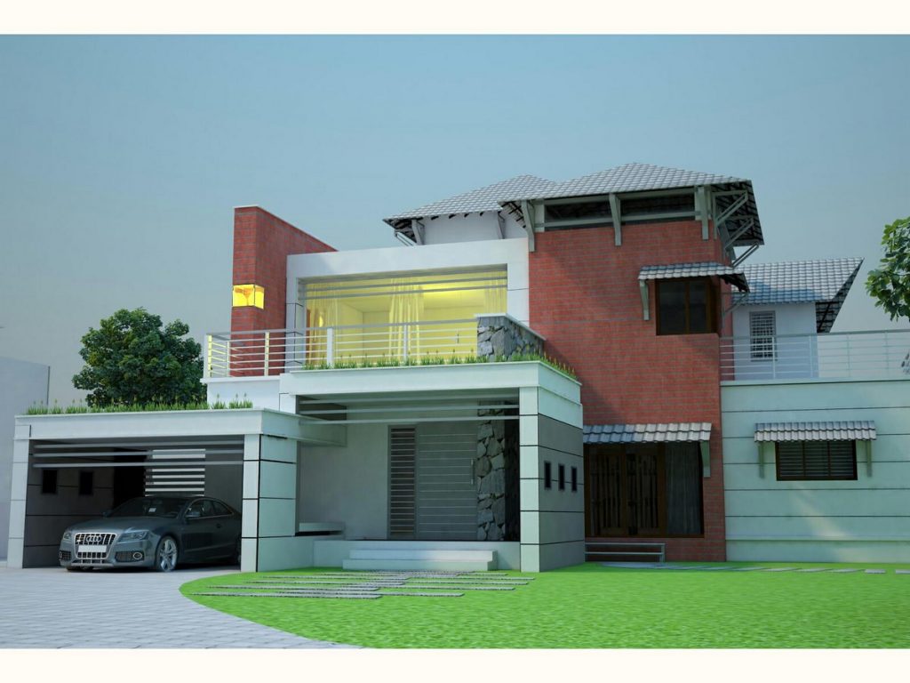 Top 40 Architecture Firms in Calicut - M Cube H Developers