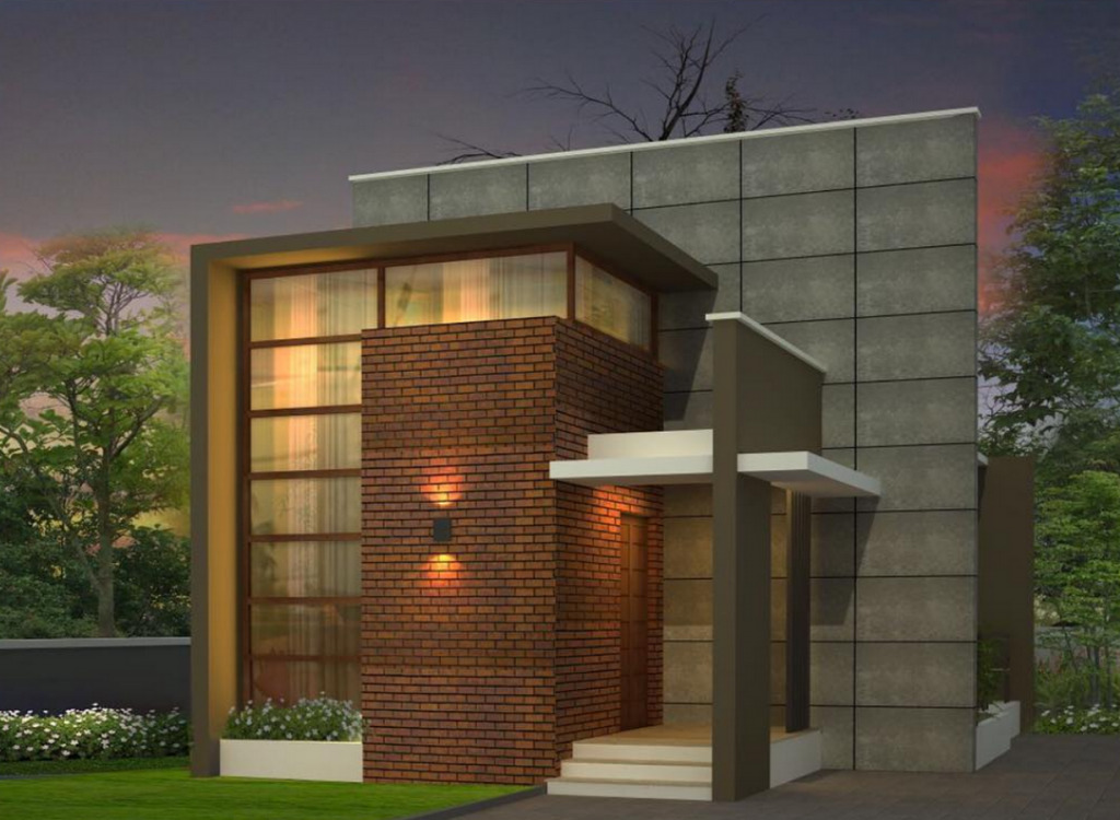 Top 40 Architecture Firms in Calicut - Defineline Architects