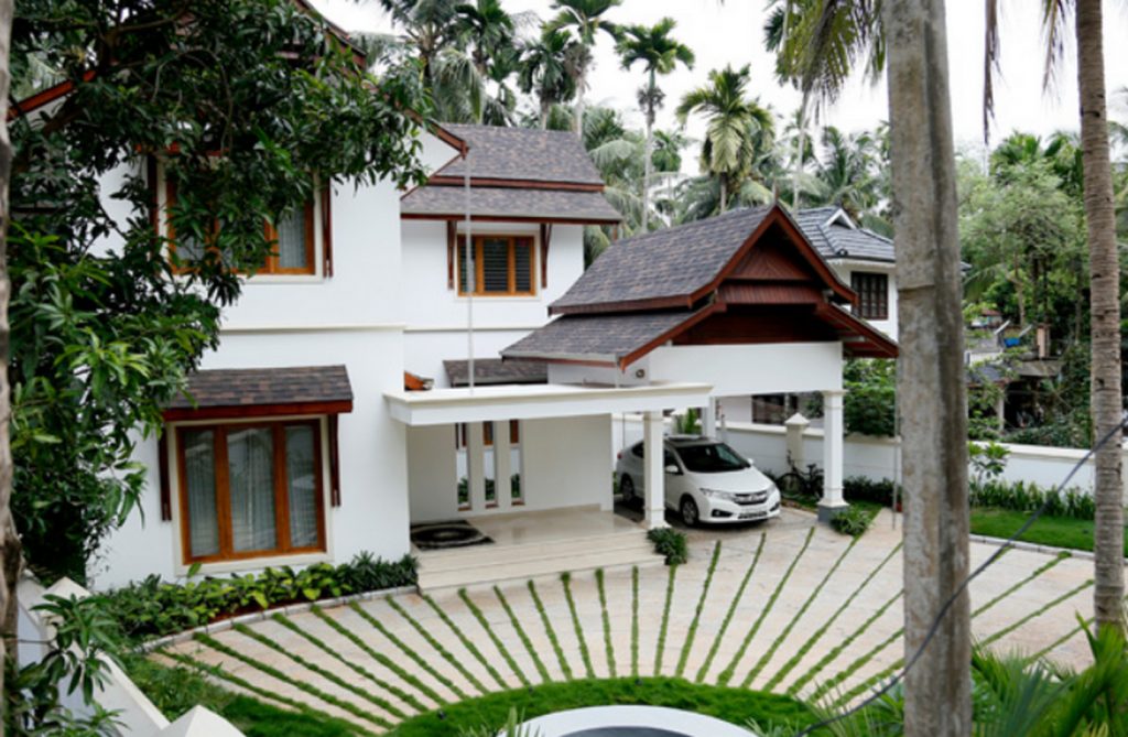 Top 40 Architecture Firms in Calicut - Sandhya & Associates