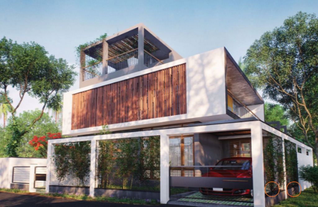 Top 40 Architecture Firms in Calicut - SOHO Architects