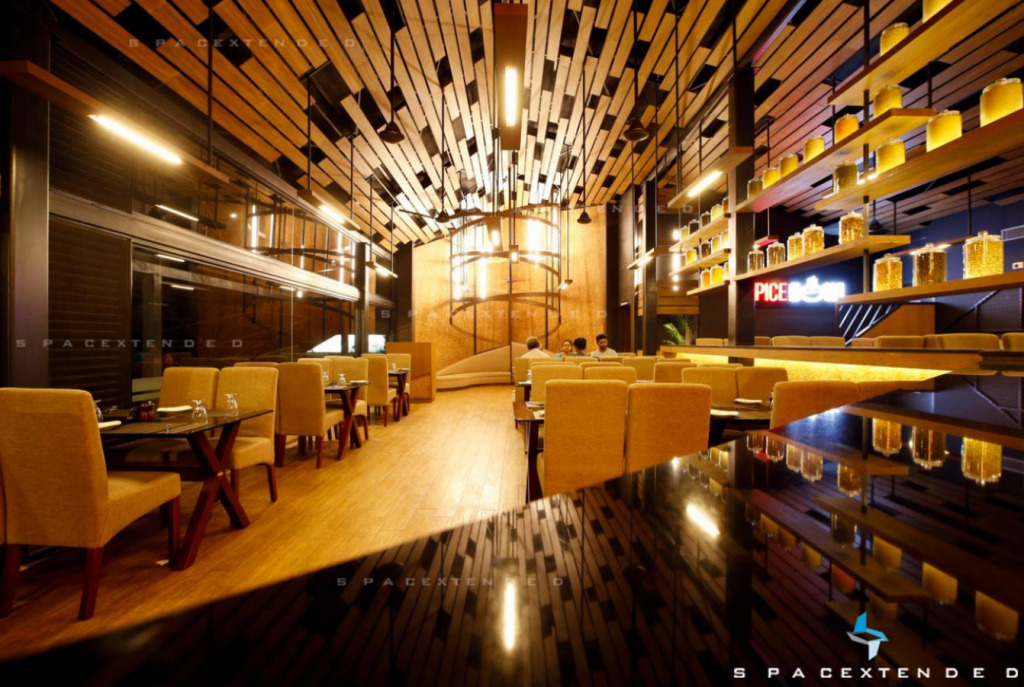 Top 40 Architecture Firms in Calicut - Spacextended