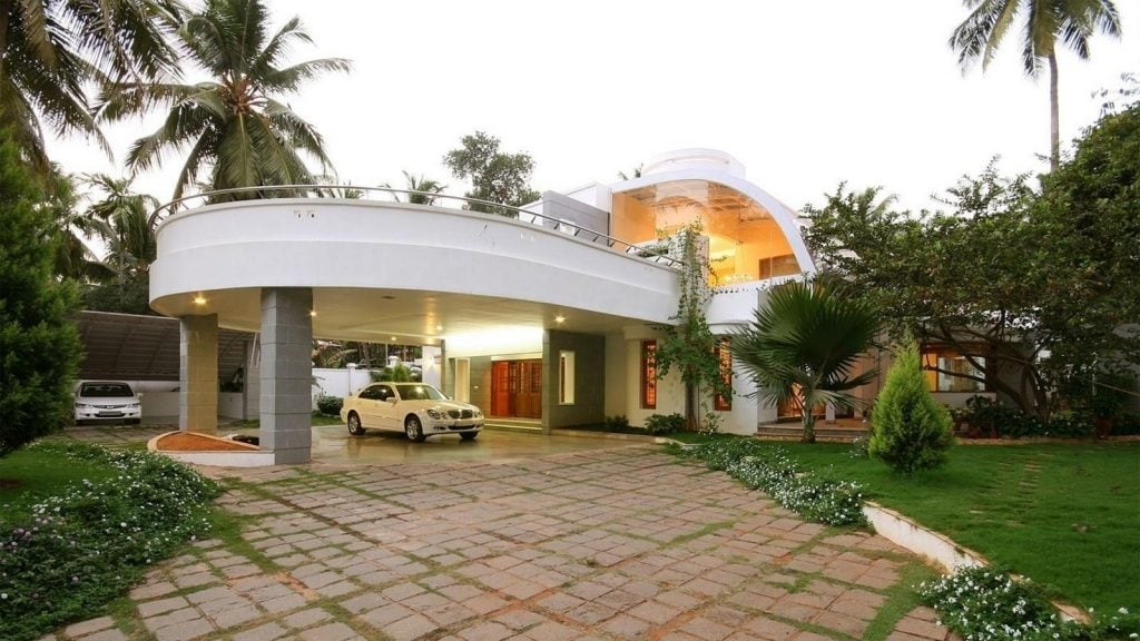 Top 40 Architecture Firms in Kerala - BCA Architecture, Calicut