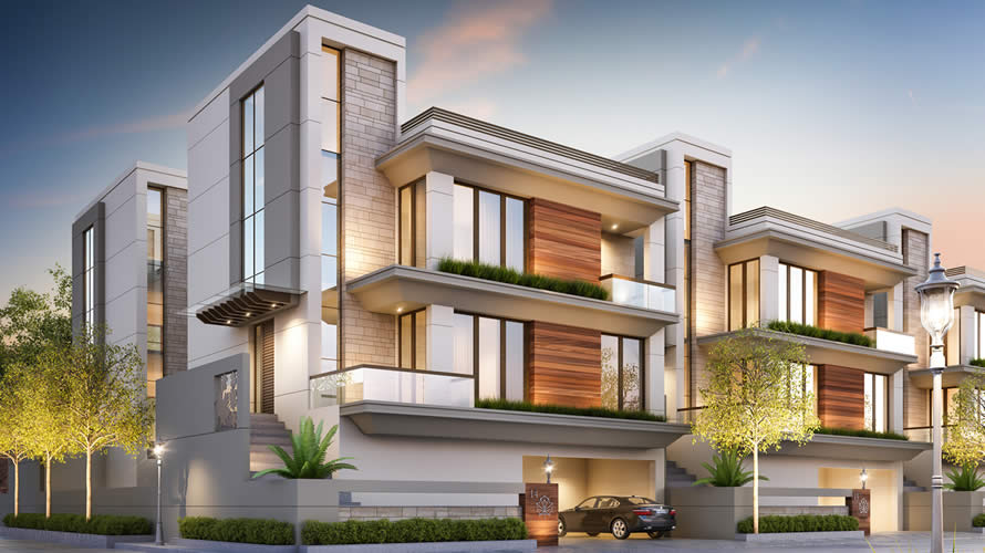 Top 30 Architecture Firms in Vadodara - Talib Patel Associates