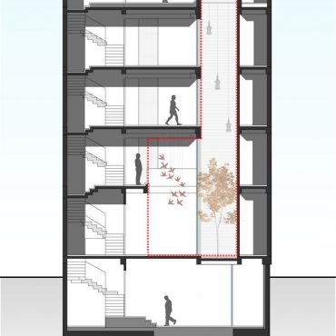 The Umber Home by Mold Design Studio - RTF | Rethinking The Future