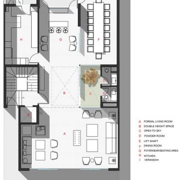 The Umber Home by Mold Design Studio - RTF | Rethinking The Future