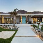 Thunderbird Heights Residence By Stuart Silk Architects - Sheet21