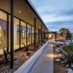 Thunderbird Heights Residence By Stuart Silk Architects - Sheet16