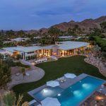 Thunderbird Heights Residence By Stuart Silk Architects - Sheet22