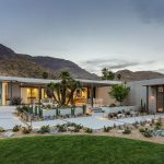 Thunderbird Heights Residence By Stuart Silk Architects - Sheet20