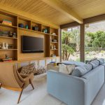 Thunderbird Heights Residence By Stuart Silk Architects - Sheet9