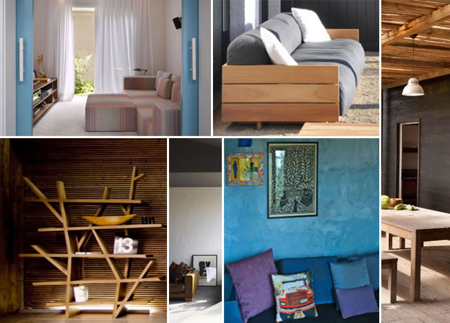 Trikaal Designs - Mixed Projects