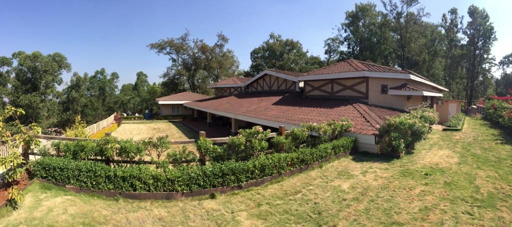 Top 40 Architecture Firms In Pune - Ground 11