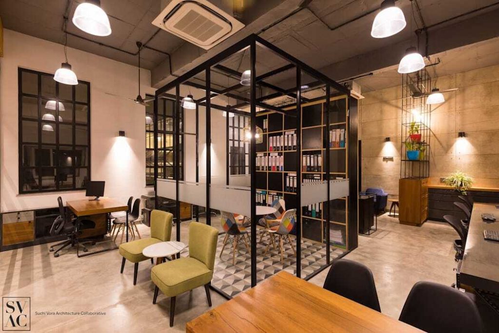 The M Factory by Suchi Vora
