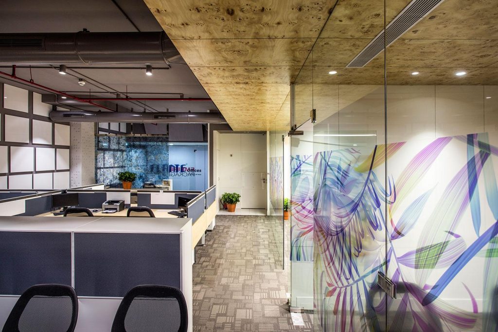 Top 30 Architecture Firms In Chandigarh - Design Three Sixty