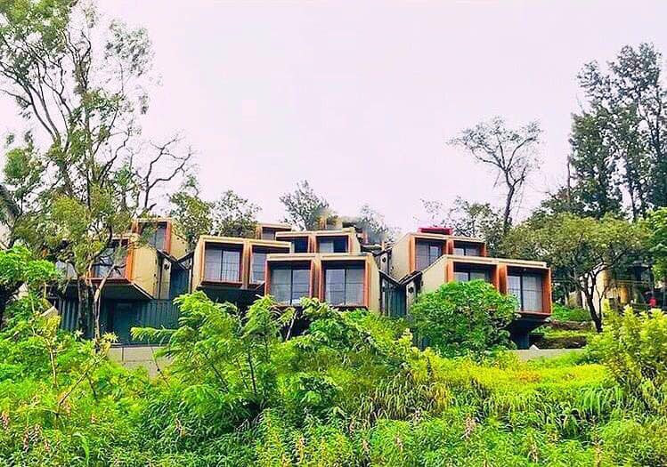 Top 40 Architecture Firms In Pune - MJA