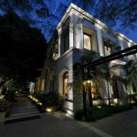 Classical Villa by 42 MM Architecture - Sheet20