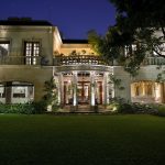 Classical Villa by 42 MM Architecture - Sheet19