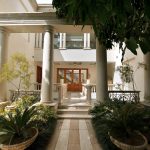 Classical Villa by 42 MM Architecture - Sheet17