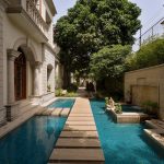 Classical Villa by 42 MM Architecture - Sheet16