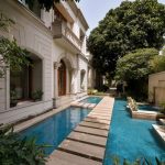 Classical Villa by 42 MM Architecture - Sheet15