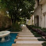 Classical Villa by 42 MM Architecture - Sheet14