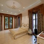 Classical Villa by 42 MM Architecture - Sheet11