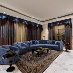 Classical Villa by 42 MM Architecture - Sheet9