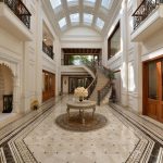 Classical Villa by 42 MM Architecture - Sheet8