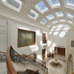 Classical Villa by 42 MM Architecture - Sheet7