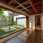 Classical Villa by 42 MM Architecture - Sheet6