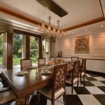 Classical Villa by 42 MM Architecture - Sheet3