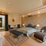 Classical Villa by 42 MM Architecture - Sheet2