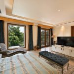 Classical Villa by 42 MM Architecture - Sheet1