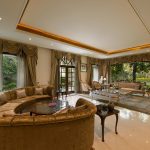 Classical Villa by 42 MM Architecture - Sheet26